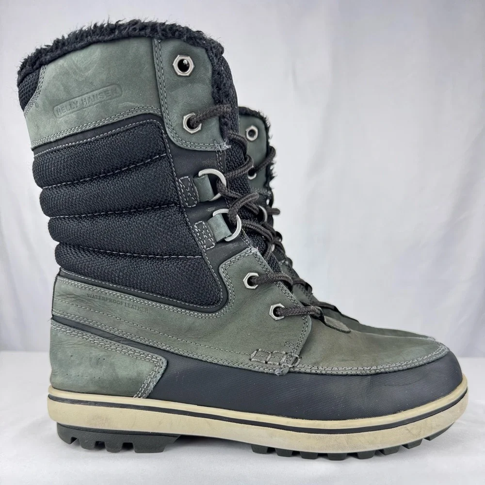 Helly Hansen Garibaldi 2 Waterproof Winter Boot Shoe - Mens